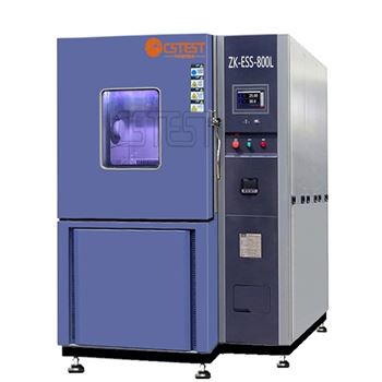 快速温变箱 20°/min