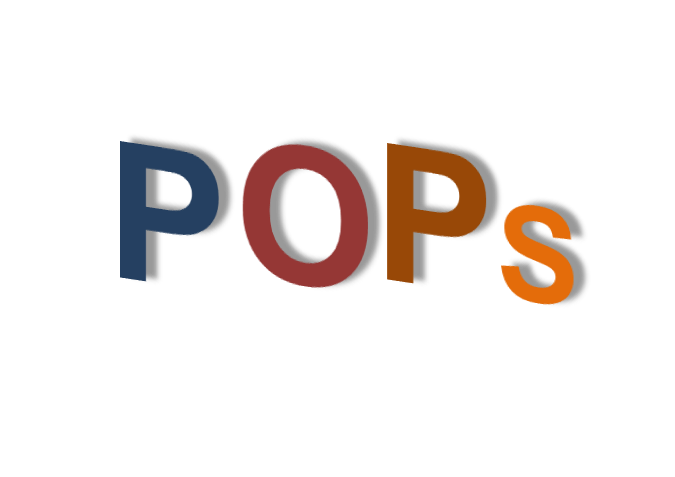 持久性有机污染物pops